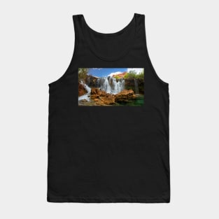 Lower Navajo Falls Tank Top